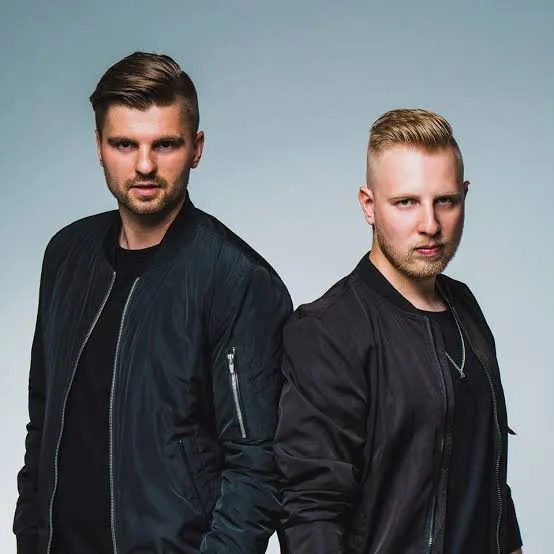 DJ Kuba & Neitan